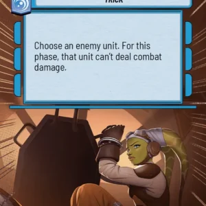 Betrayed Trust– A Lawless Time (LAW) HyperSpace