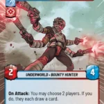 Chio Fain - Four-Armed Slicer - A Lawless Time (LAW) HyperSpace