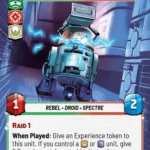 Chopper - Spectre Three - A Lawless Time (LAW) HyperSpace