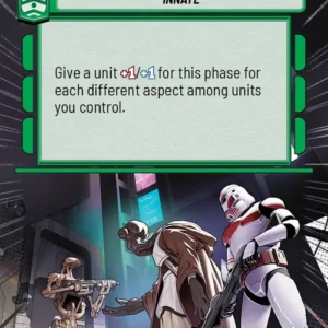 Common Cause – A Lawless Time (LAW) HyperSpace