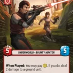 Dogged Pursuers – A Lawless Time (LAW) HyperSpace