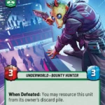 Expendable Mercenary – A Lawless Time (LAW) HyperSpace