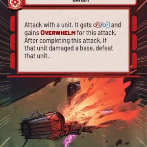 Flash the Vents – A Lawless Time (LAW) HyperSpace