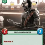 Follower of the Code – A Lawless Time (LAW) HyperSpace