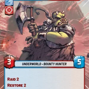 Honnah - OINK! SQUEE! - A Lawless Time (LAW) HyperSpace