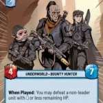 Industrious Team – A Lawless Time (LAW) HyperSpace
