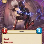 Kage Elite – A Lawless Time (LAW) HyperSpace