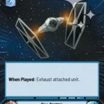 Kill Switch – A Lawless Time (LAW) HyperSpace Foil