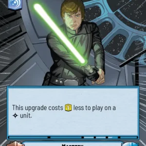 Mastery - A Lawless Time (LAW) HyperSpace