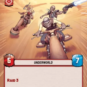 Ohnaka Gang Bandits – A Lawless Time (LAW) HyperSpace