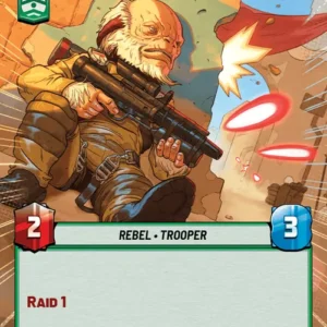 Partisan Infantry – A Lawless Time (LAW) HyperSpace