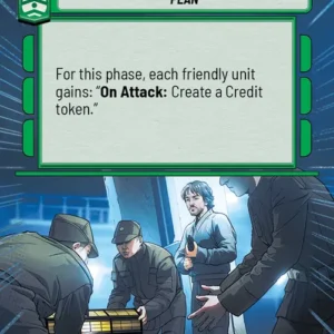 Payroll Heist – A Lawless Time (LAW) HyperSpace