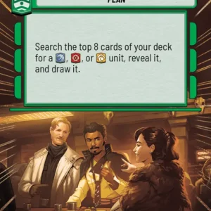 Putting a Team Together – A Lawless Time (LAW) HyperSpace