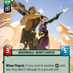 Ruthless Duo – A Lawless Time (LAW) HyperSpace