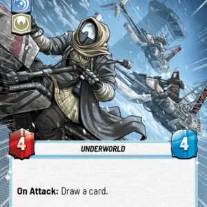 Swoop Bike Marauder – A Lawless Time (LAW) HyperSpace