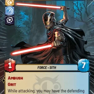 The Stranger - No Survivors - A Lawless Time (LAW) HyperSpace Español