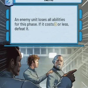 The Tree Remembers – A Lawless Time (LAW) HyperSpace