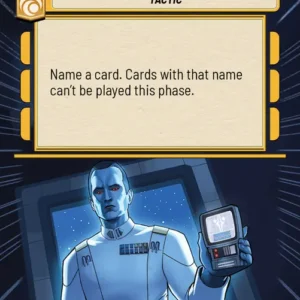 Transmission Jamming – A Lawless Time (LAW) HyperSpace