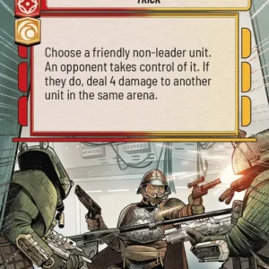 You Hold This – A Lawless Time (LAW) HyperSpace