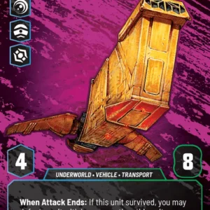 Hound's Tooth - Hunters' Approach - A Lawless Time (LAW) Prestige