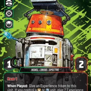 Chopper - Spectre Three - A Lawless Time (LAW) Prestige