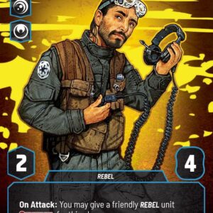 Bodhi Rook - Creating a Diversion – A Lawless Time (LAW) Prestige