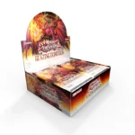 YuGiOh! TCG – Blazing Dominion Display (24 Sobres) (Español)