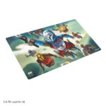 STAR WARS UNLIMITED GAME MAT - BO-KATAN KRYZE