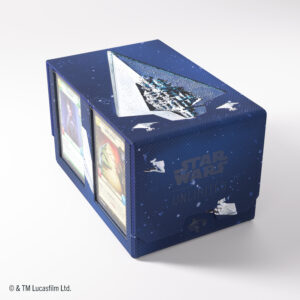 STAR WARS UNLIMITED DOUBLE DECK POD - STAR DESTROYERS